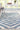 100% Cotton Rectangle Indoor Area Rug