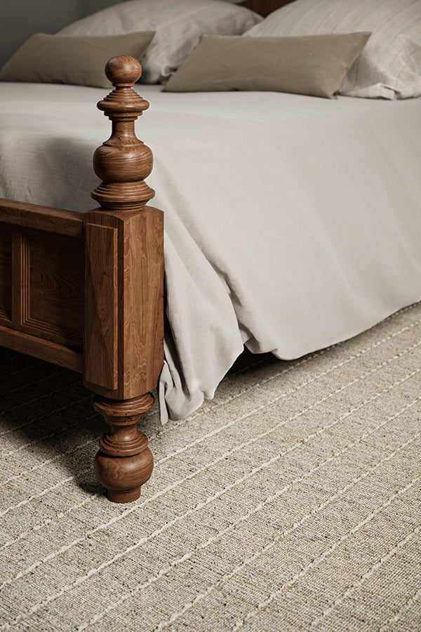 80% Wool 20% Polyester Runner Indoor Area Rug