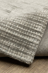 100% Polyester Rectangle Shape Indoor Area Rug