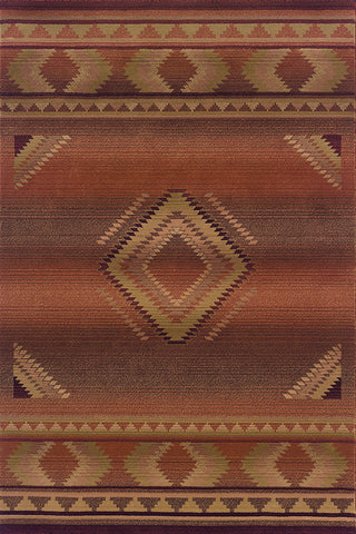100% Polyester Rectangle Shape Indoor Area Rug