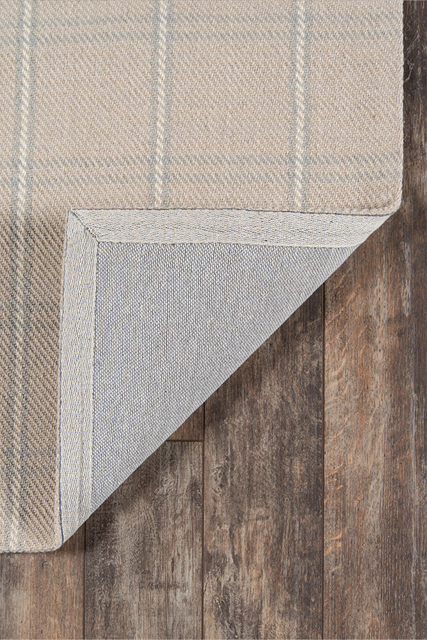 100% Wool Rectangle Indoor Area Rug