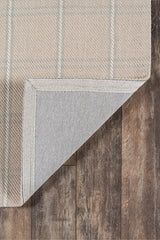 100% Wool Rectangle Indoor Area Rug