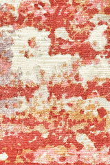 100% Polyester Rectangle Shape Indoor Area Rug