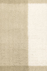 100% Polypropylene Farmhouse  Indoor Area Rug