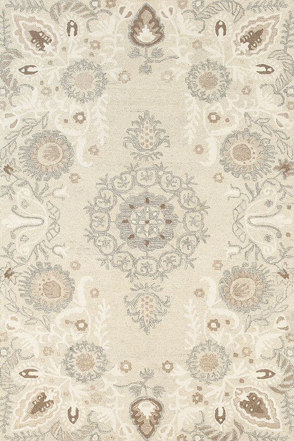 100% Polyester Rectangle Shape Indoor Area Rug