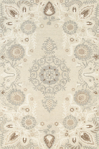 100% Polyester Rectangle Shape Indoor Area Rug
