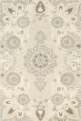 100% Polyester Rectangle Shape Indoor Area Rug