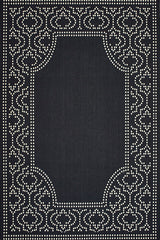 100% Polyester Rectangle Shape Indoor Area Rug