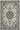 100% Polyester Rectangle Shape Indoor Area Rug