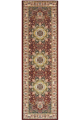 100% Polyester Rectangle Shape Indoor Area Rug