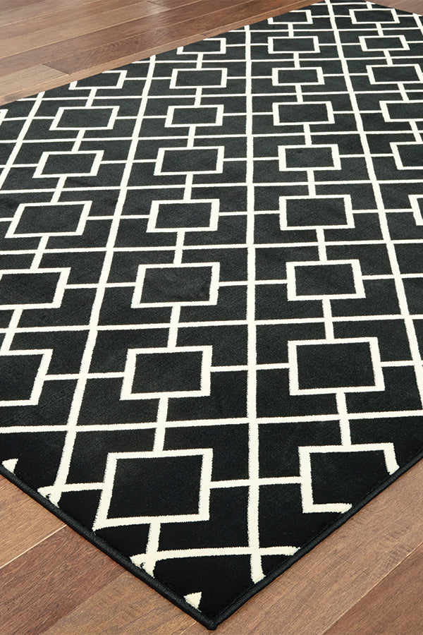 100% Polypropylene Vintage  Indoor Area Rug