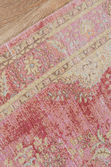 100% Polyester Rectangle Indoor Area Rug