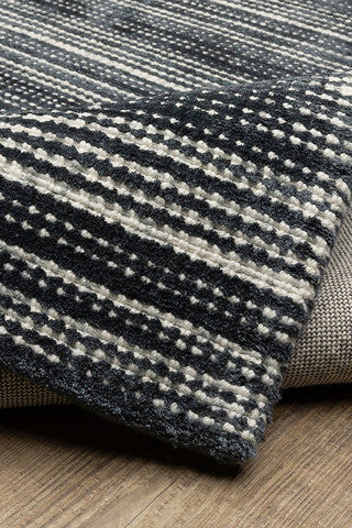 100% Polyester Rectangle Shape Indoor Area Rug