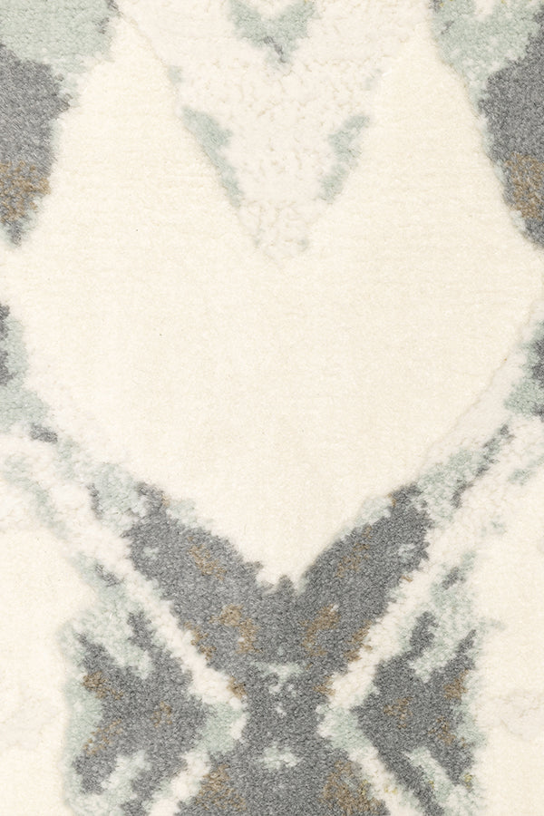100% Polyester Rectangle Shape Indoor Area Rug