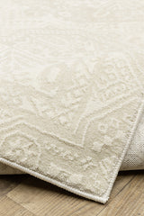 100% Polyester Rectangle Shape Indoor Area Rug