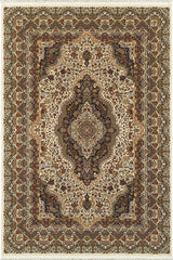 100% Polyester Rectangle Shape Indoor Area Rug