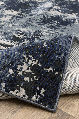 100% Polyester Modern  Indoor Area Rug