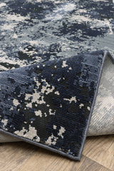 100% Polyester Modern  Indoor Area Rug