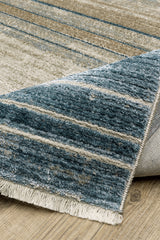 100% Polyester Rectangle Shape Indoor Area Rug