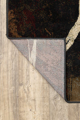 100% Polypropylene Modern  Indoor Area Rug