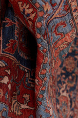 100% Polyester Rectangle Indoor Area Rug