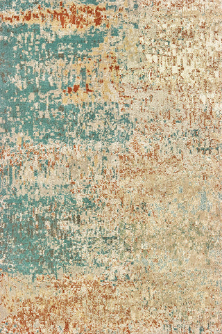 100% Polypropylene Modern  Indoor Area Rug
