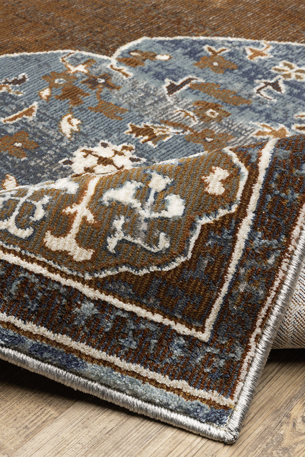 100% Polyester Rectangle Shape Indoor Area Rug