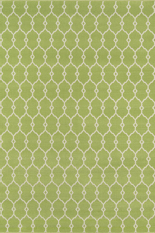 100% Polypropylene Rectangle Indoor/Outdoor Area Rug