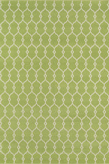 100% Polypropylene Rectangle Indoor/Outdoor Area Rug