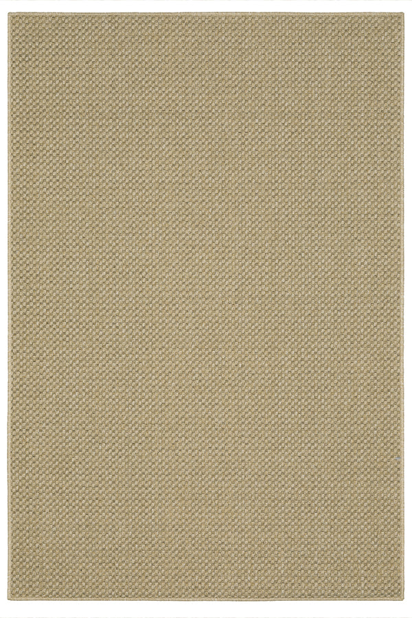 100% Polypropylene Vintage  Indoor/Outdoor Area Rug