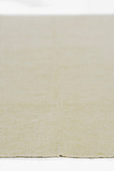 100% Linen Runner Indoor Area Rug