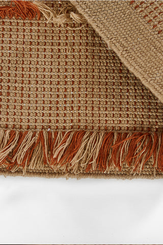 100% P.E.T Rectangle Indoor/Outdoor Area Rug