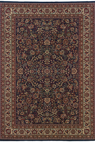 100% Polyester Rectangle Shape Indoor Area Rug