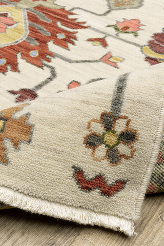 100% Polyester Rectangle Shape Indoor Area Rug