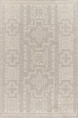 100% Polypropylene Rectangle Indoor/Outdoor Area Rug