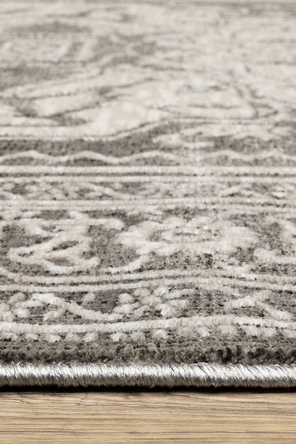 100% Polyester Vintage  Indoor Area Rug
