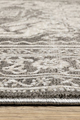 100% Polyester Vintage  Indoor Area Rug