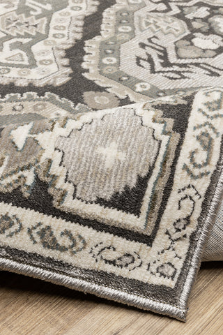 100% Polyester Rectangle Shape Indoor Area Rug