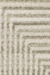 100% PET Fibers Modern  Indoor Area Rug