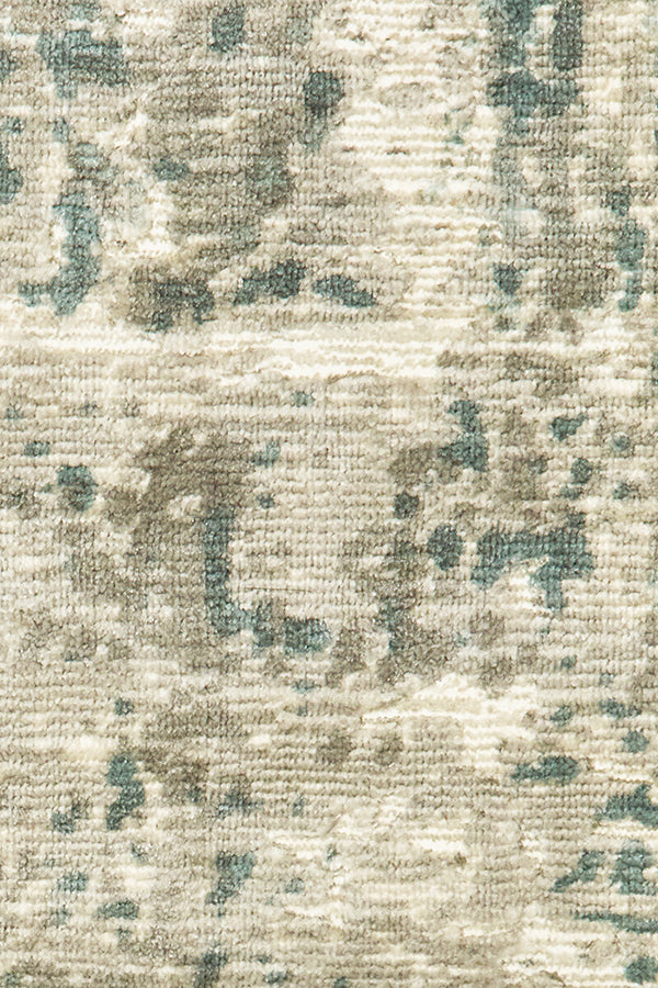 100% Polyester Rectangle Shape Indoor Area Rug