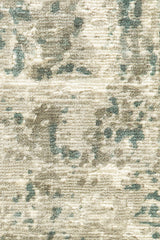100% Polyester Rectangle Shape Indoor Area Rug