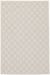 100% Polypropylene Vintage  Indoor/Outdoor Area Rug