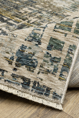 100% Polyester Rectangle Shape Indoor Area Rug
