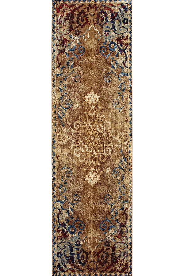 100% Polyester Rectangle Shape Indoor Area Rug