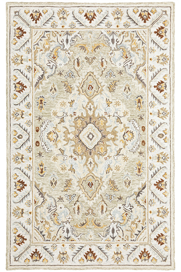 100% Polyester Rectangle Shape Indoor Area Rug