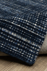 100% Polyester Rectangle Shape Indoor Area Rug
