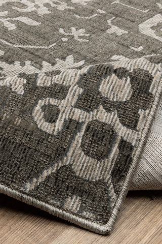 100% Polyester Rectangle Shape Indoor Area Rug