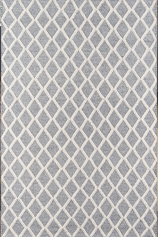 80% Wool 20% Viscose Rectangle Indoor Area Rug