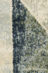100% Polypropylene Modern  Indoor Area Rug