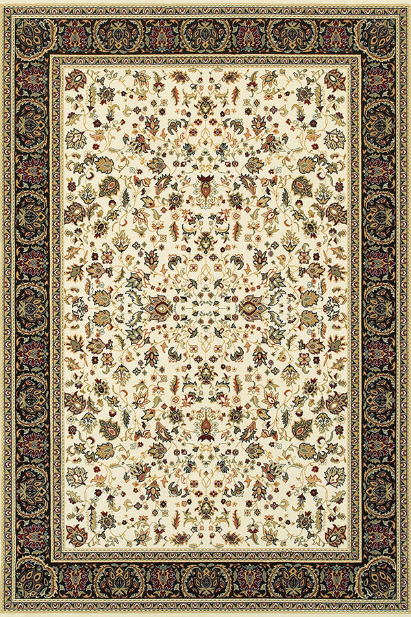 100% Polyester Rectangle Shape Indoor Area Rug